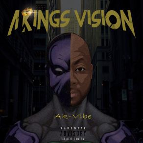 Download track Blue Strips Ak-ViBe