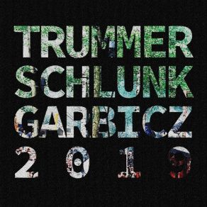 Download track Live At Garbicz Festival 2019, Pt. 4, Conflict Or Connect (Live - Binaural) Trummerschlunk