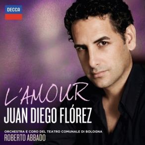 Download track 08. Massenet: Pourquoi Me Reveiller Werther Juan Diego Florez, Orchestra E Coro Del Teatro Comunale Di Bologna