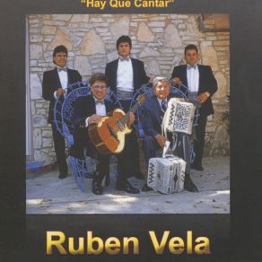 Download track Corazon Seco Ruben Vela