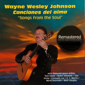 Download track Pipeline (Remastered) Wayne Wesley Johnson