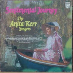 Download track Begin The Beguine The Anita Kerr SingersAnita Kerr