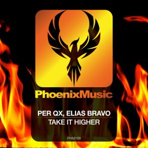 Download track Take It Higher (Original Mix) Elias Bravo