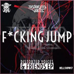 Download track Playing Games Distorted VoicesSatirized