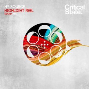 Download track Highlight Reel (Original Mix) HP Source