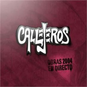 Download track Sonando Callejeros