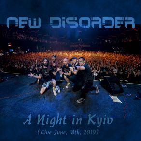 Download track Deception (Live) New Disorder