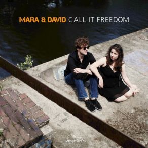 Download track Dreaming About Mara, David