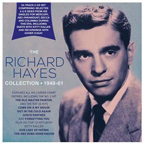 Download track Aba Daba Honeymoon Richard HaynesRichard Hayes