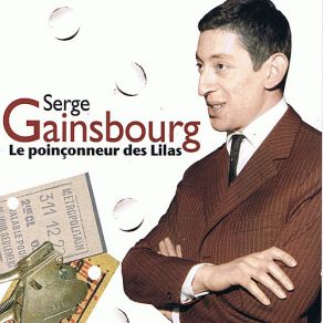 Download track La Femme Des Uns Sous Le Corps Des Autres Serge Gainsbourg