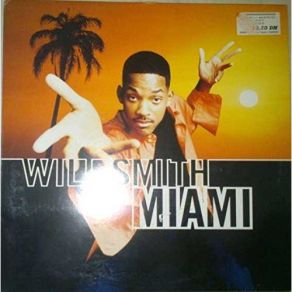 Download track Miami (Jason Nevins' Live On South Beach Dub) Will Smith