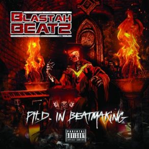 Download track Keep On Runnin' Blastah BeatzInspectah Deck, Sav Killz, Steele, Darnell Mcclain