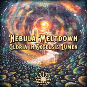 Download track Unfolding Light (Original Mix) Nebula Meltdown