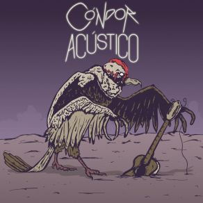 Download track Mareas Cóndor Acústico