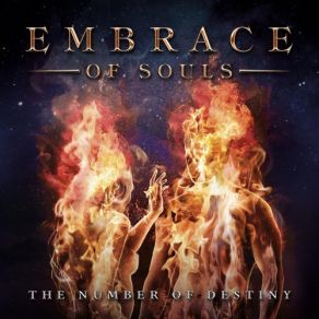 Download track Il Numero Mistico Embrace Of SoulsRoberto Tiranti