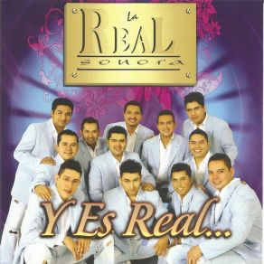 Download track Regálame Una Rosa La Real Sonora