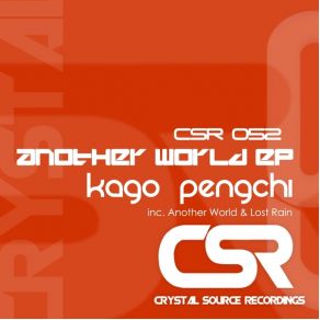 Download track Lost Rain (Original Mix) Kago Pengchi