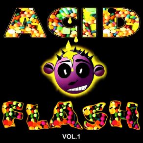 Download track Indianapolis Acid Flash