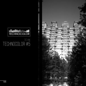 Download track Technocolor # 5 (Continuous Dj Mix) IzLane