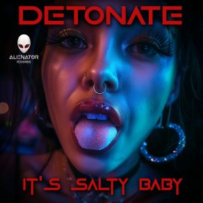 Download track Pump This Yo (Original Mix) Detonate (US)