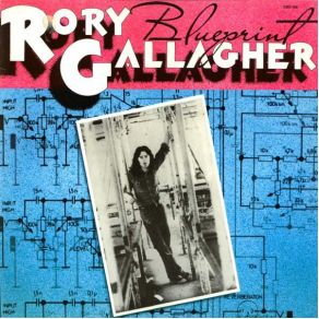 Download track Hands Off Rory Gallagher