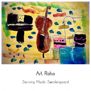 Download track If Ever I Would Leave You Art Roho