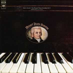 Download track Piano Sonata No. 10 In C Major, K. 330 (300h): II. Andante Cantabile Con Espressione (Remastered) Wolfgang Amadeus Mozart, Glenn Gould, Andrew Kazdin, Fred Plaut, Recording Engineer, Ed Michalski