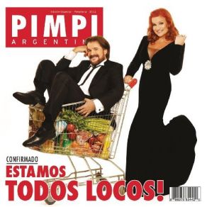 Download track Todo Lo Que Toco Pimpinela