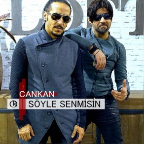 Download track Söyle Senmisin CanKan