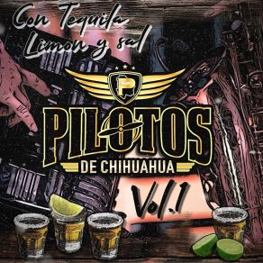 Download track Macario Leyva Pilotos De Chihuahua