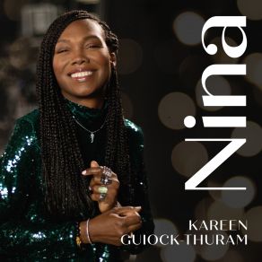 Download track My Baby Just Cares For Me Kareen Guiock-Thuram