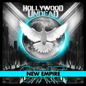 Download track Nightmare Hollywood Undead