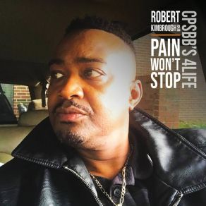 Download track Leave Here Walkin' Robert Kimbrough Sr