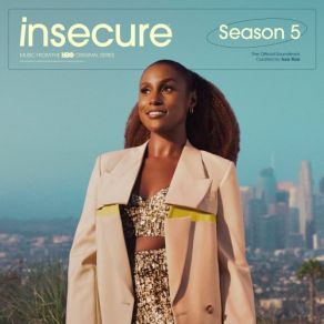 Download track 01 Get It Girl (From Insecure Music From The HBO Original Series, Season 5) Raedio