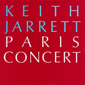 Download track Blues - Live At Salle Pleyel, Paris / 1988 Keith Jarrett