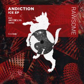 Download track Mind Flow (Original Mix) Andiction