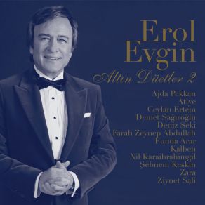 Download track Tüm Bir Yaşam Erol EvginAtiye