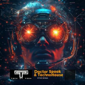 Download track Space Techno, Pt. 1 Techno House