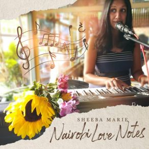 Download track Spent Years Sheeba Marie