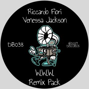 Download track W. W. W (Whatever Remix) Venessa Jackson