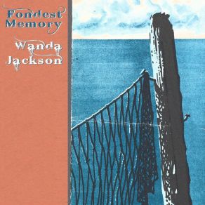 Download track Don't Let Me Cross Over Wanda Jackson