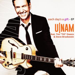 Download track Each Day’s A Gift (Radio Edit) U - NamSteve Brookstein