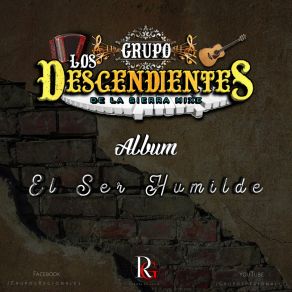 Download track El Ser Humilde Grupos Regionales