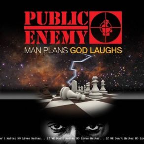 Download track Mine Again Public Enemy