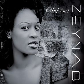 Download track Je Vous Remercie Zeynab