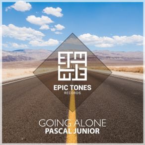 Download track Going Alone (Original Mix) Pascal Junior