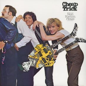 Download track 3-D Cheap Trick