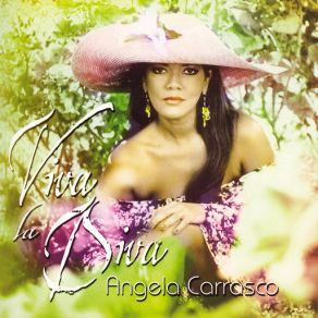 Download track Necesito Tu Olor Angela Carrasco