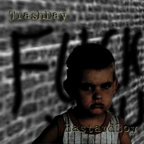 Download track I Have A New Name TrashDay