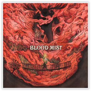 Download track Burn The Trees Blood Mist